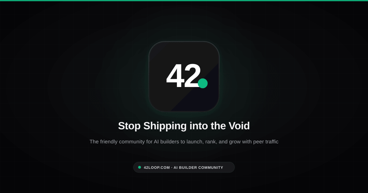 42loop.com image